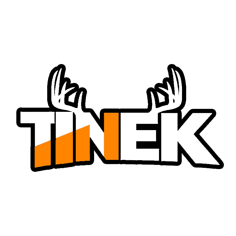 TINEK wide sticker pack